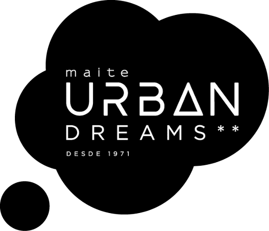 Maite Urban Dreams